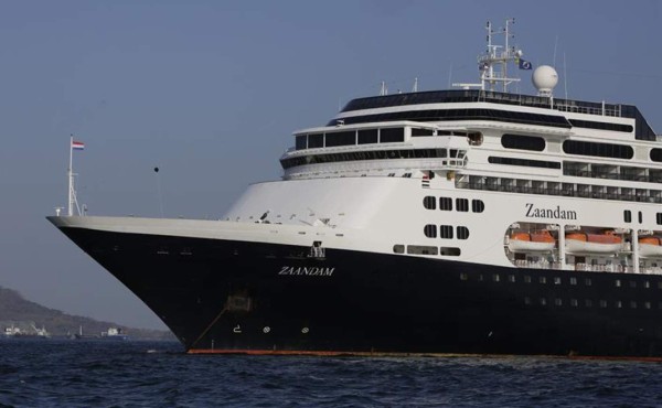 Comité da OK preliminar al plan para desembarco de cruceros en Florida