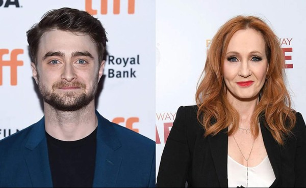 Daniel Radcliffe y Emma Watson se van contra JK Rowling, acusada de transfobia