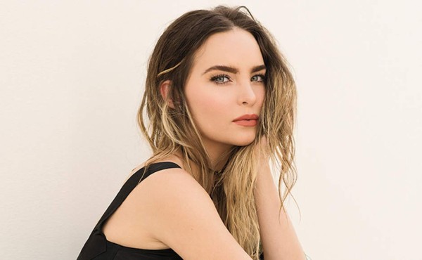 Acusan a Belinda de ser infiel a Criss Angel