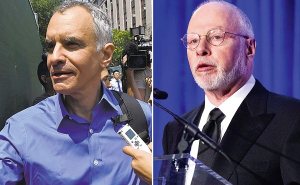 Un fondo le ganó a Argentina gracias a osadía y persistencia