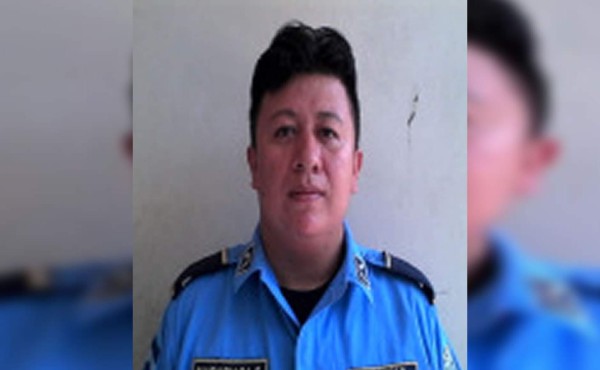 Asesinan a un policía en Tegucigalpa cuando se dirigía a su casa