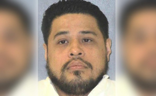 Estas fueron las últimas palabras del reo latino ejecutado en Texas