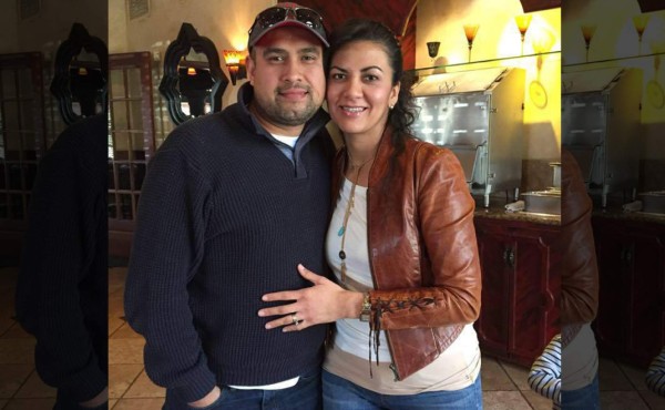 Salvadoreña mata a sus 2 hijos y esposo, luego se suicida