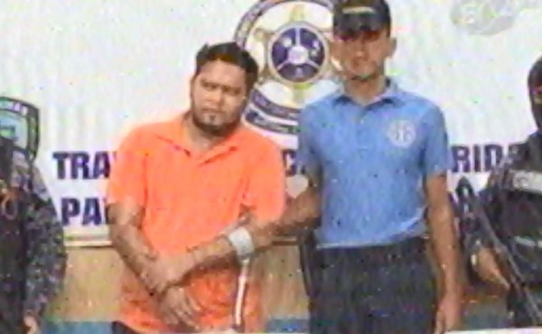 Cae supuesto asesino en Baracoa, Cortés  