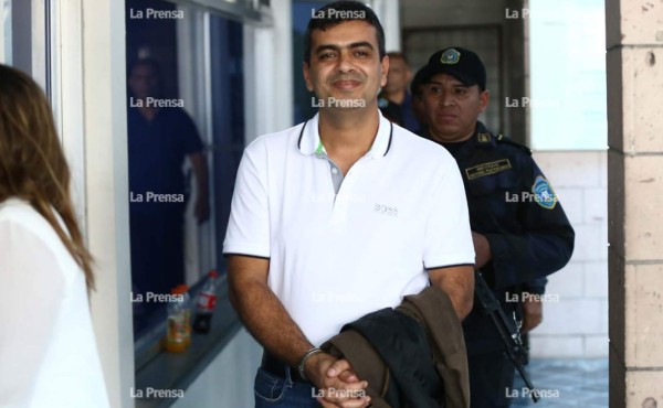 Suspenden inicio del juicio oral y público del exalcalde Arnaldo Urbina