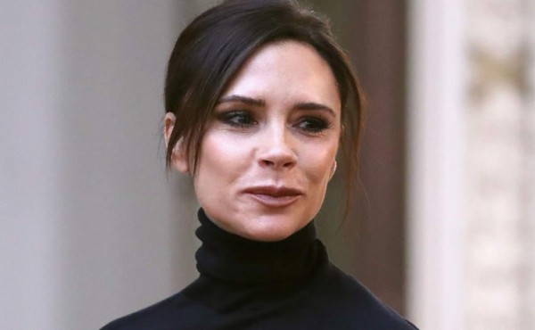 Victoria Beckham: Las 'Spice Girls' no se reunirán