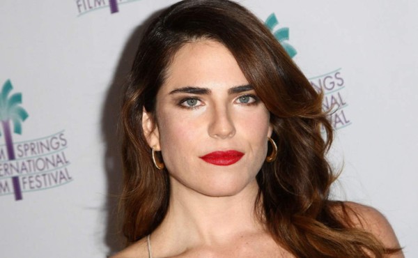 Razones por las que Karla Souza había callado su violación, expertos hablan