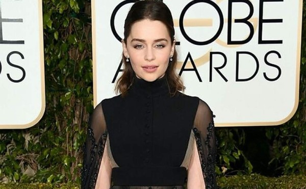 Las estrellas de cine británicas, invitadas a vestir de negro para los Bafta