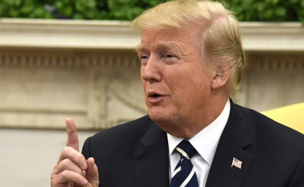 Cómo Trump normaliza lo inaceptable desde la Casa Blanca