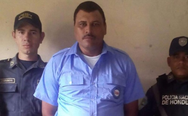 Capturan a supuesto asesino de mujer embarazada en Olanchito, Yoro