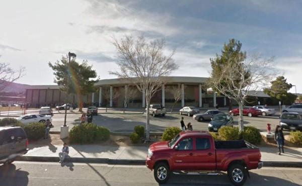 Al menos un herido en tiroteo en una escuela en EEUU