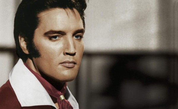 Elvis Presley revivirá en Netflix