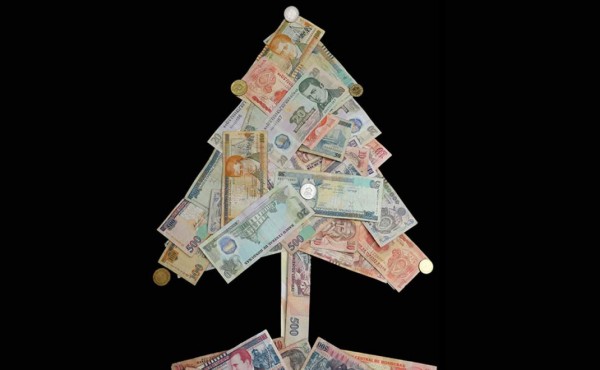 Unos L9,000 millones pagarán en aguinaldos en San Pedro Sula