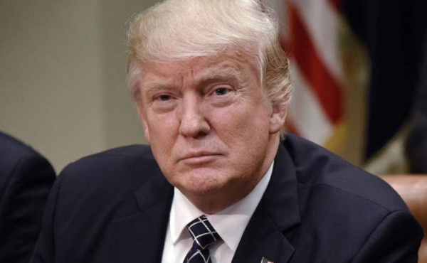 Trump le dice a Indonesia tras el tsunami: ¡EEUU está contigo!'