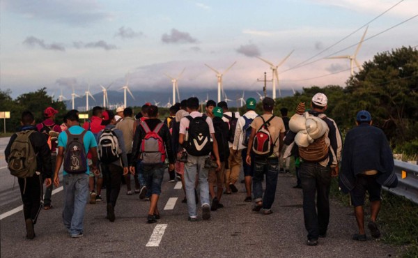 Heide Fulton a caravana: 'No se empobrezcan en un viaje destinado a fracasar'
