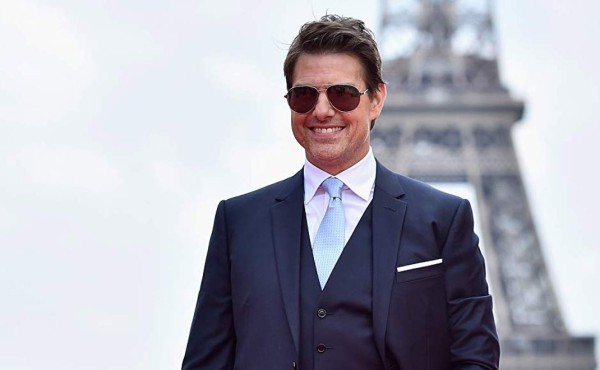 'Mission: Impossible 7' suspende su rodaje en Venecia por el coronavirus