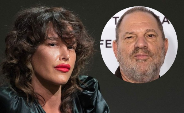 Niegan justicia a actriz española víctima de abuso de Weinstein