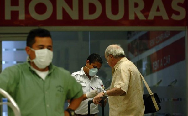 Autoridades confirman un muerto y 165 infectados por la gripe en Honduras  