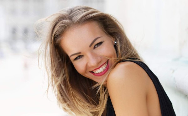 5 maneras de tener una sonrisa perfecta