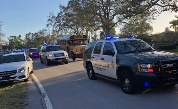 Maestros de Florida podrán ir armados a clase desde el 1 de octubre