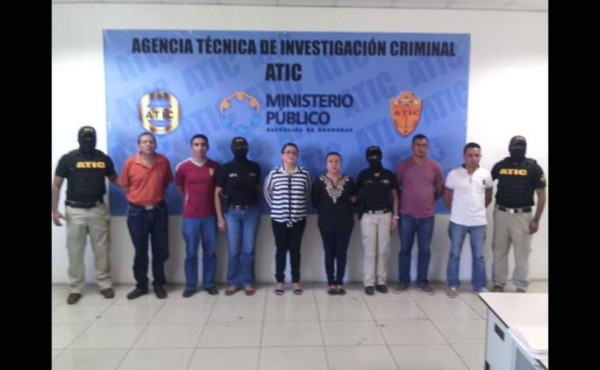 Auto de formal procesamiento﻿ contra acusados por entierro de medicinas