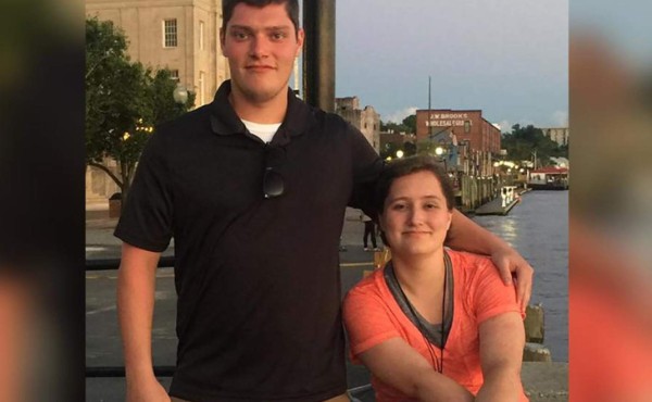 Autor de tiroteo en Ohio mató a su única hermana en la masacre