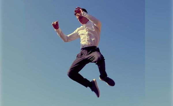 Adiós a la ansiedad con la camisa 'wellness”