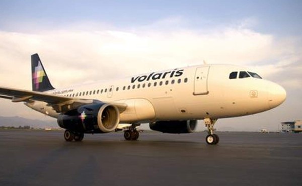 Aerolínea mexicana Volaris anuncia vuelos baratos hacia Honduras