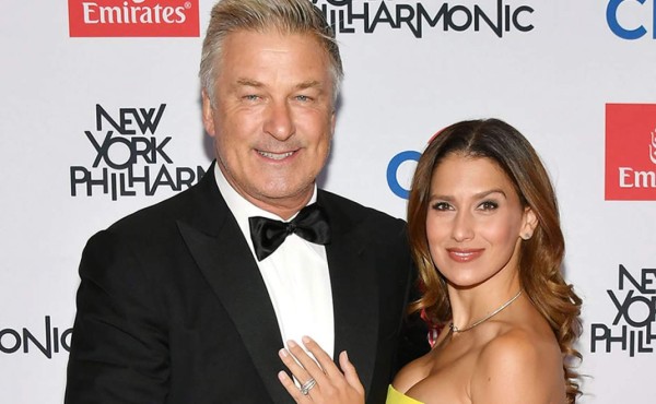 Alec Baldwin pierde hijo nonato, el bebé falleció en el vientre de su madre