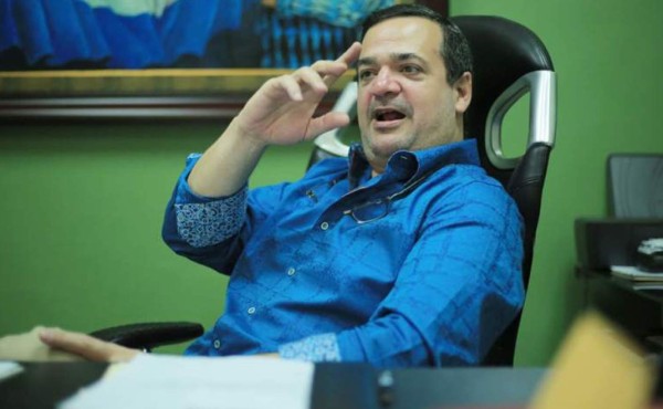 Los seis equipos hondureños señalados por la justicia en 2015