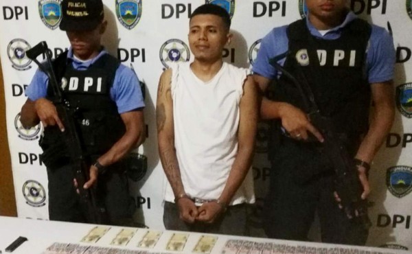 Al penal envían a sospechoso de asesino