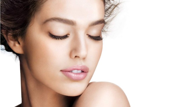 5 tips para cubrir los poros