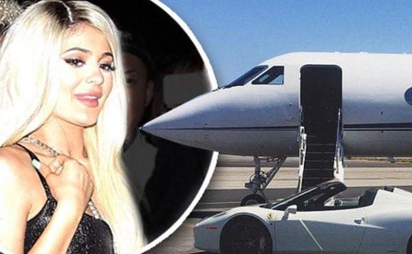 Kylie Jenner seguirá de fiesta, pero ahora en Canadá