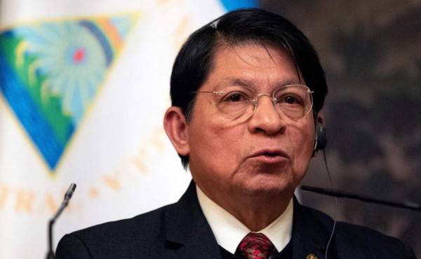 Nicaragua protesta por 'ofensivas declaraciones' de la canciller de España