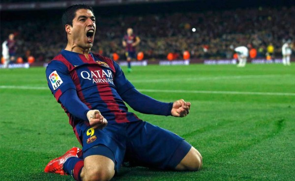 Revelan el documento del verdadero precio de Luis Suárez al Barcelona