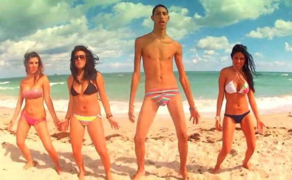 Arrestan a 'Peter la Anguila' por consumo de cocaína en Miami