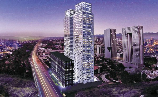 Ciudad de México, la nueva meca de apartamentos para alquilar