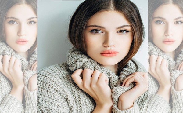 Seis técnicas de maquillaje para pieles claras