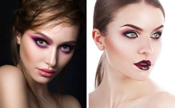 Ojos Guinda, el make up más popular en Pinterest