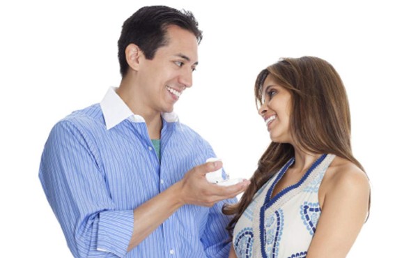 Amarse sin ser de la misma religión