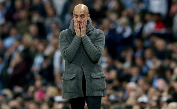 UEFA excluye dos años a Manchester City de sus torneos por fair-play financiero