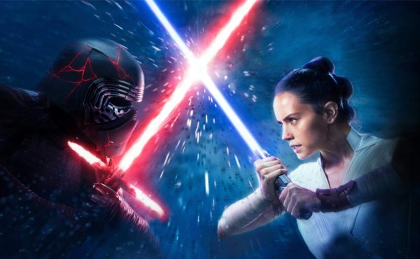 Rotten Tomatoes: 'Star Wars: El ascenso de Skywalker' recibe las peores críticas en una década