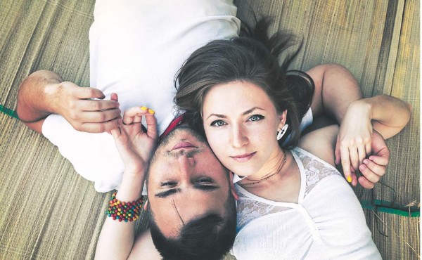 Pasan de diario a una vez al mes