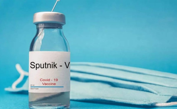 Honduras envía a Rusia contrato firmado para compra de vacunas Sputnik V