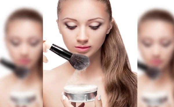 10 formas de eliminar el brillo facial