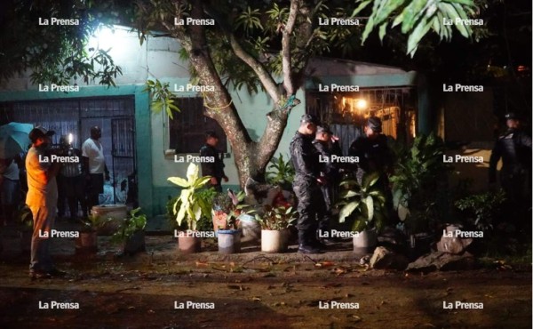 Tres personas muertas en distintos hechos en la Rivera Hernández