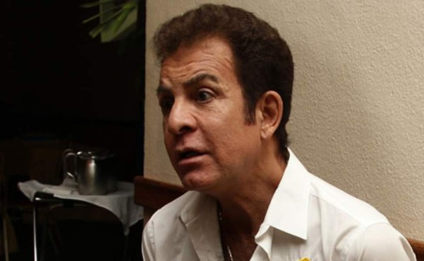 Nasralla explicó su polémico comentario tras el Honduras- El Salvador