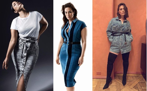 ‘Tips’ de moda para mujeres ‘plus size’&nbsp;&nbsp;