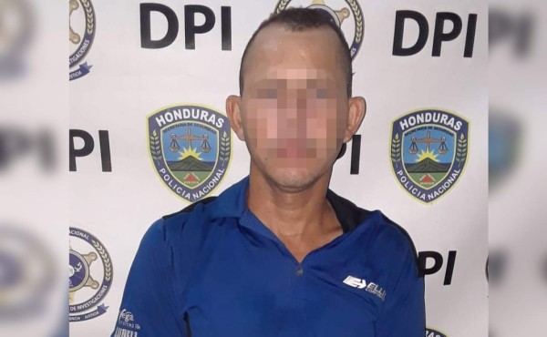 Lo capturan por supuesto asesinato de su amigo bajo efectos del alcohol