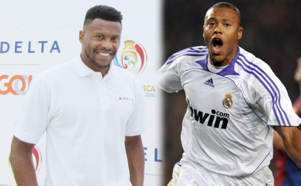 El brasileño Julio Baptista se retira del fútbol profesional